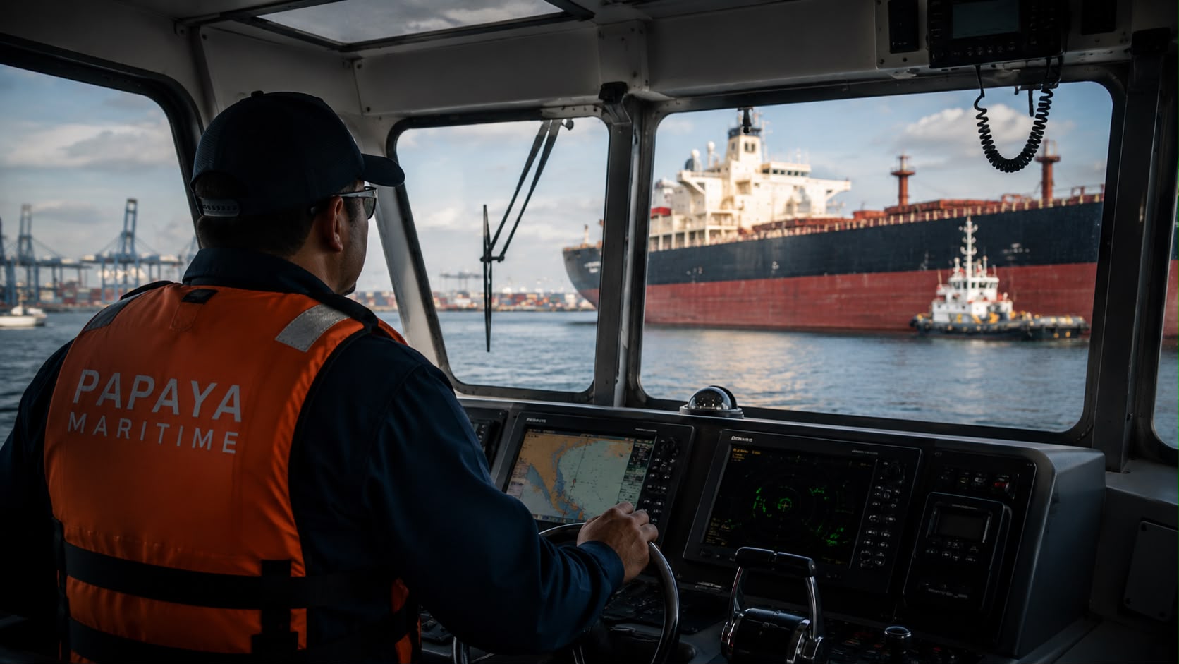 Transporte de Carga